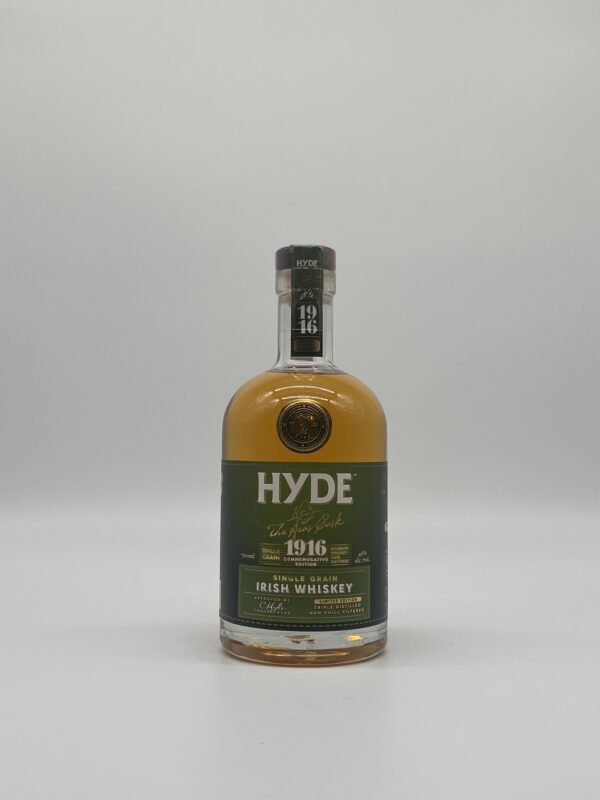 Hyde 1916 N°3