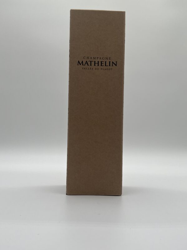 Mathelin perle de chardonnay 2016
