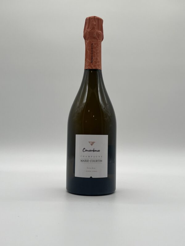Marie courtin Concordance Extra brut