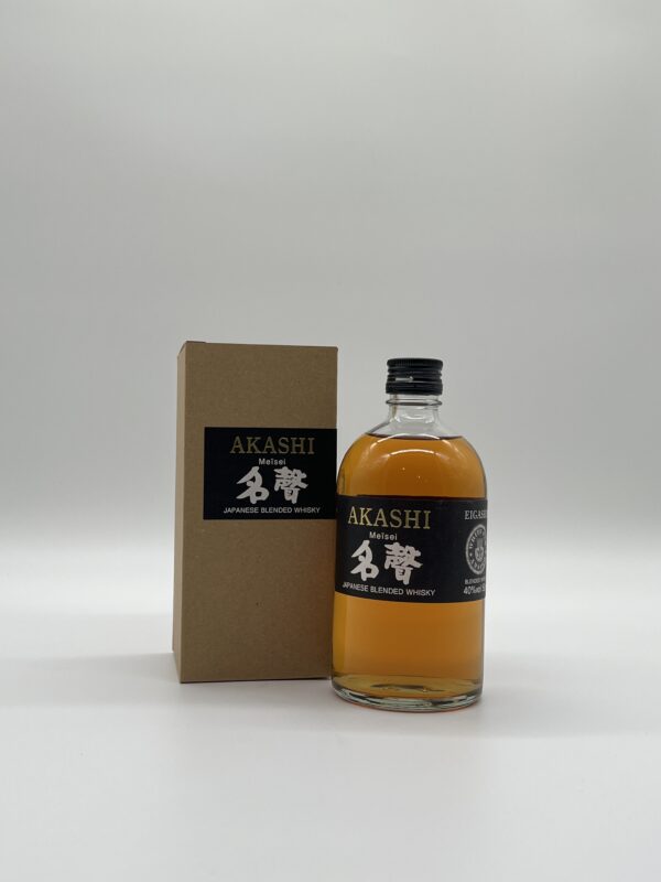Akashi meïsei Blended whisky
