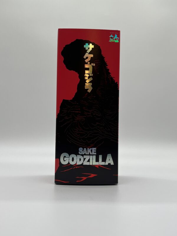 Sake Godzilla